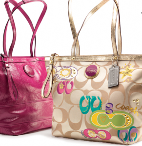 Coach outlet coupon - 30% off