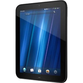 HP TouchPad $99