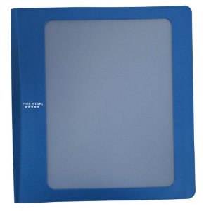Five Star binder only $.53!