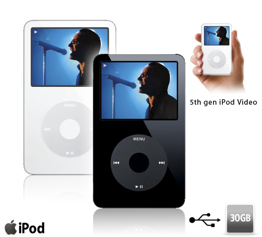 ipod