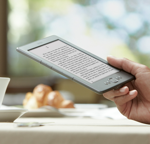 kindle