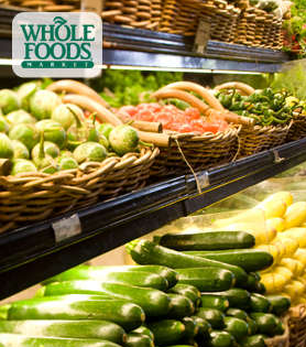 whole foods