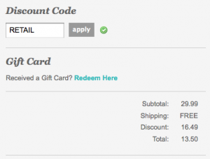 Order on JewelMint