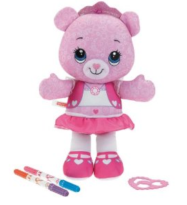 lalaloopsy doodle doll