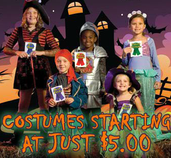 Halloween Costumes Costume Party Supplies