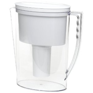 Brita slim pitcher -- $6.99