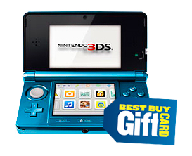 Nintendo 3DS