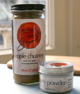 Satisfy Your Soul Taste of India on sneakpeeq