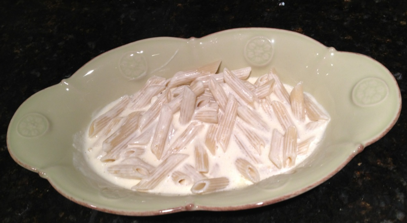 alfredo