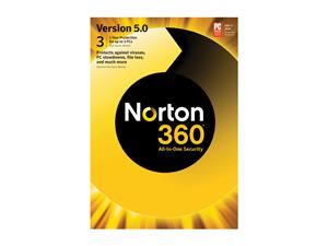 norton