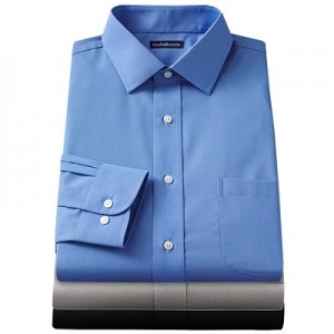 kohl's men's shirts dress