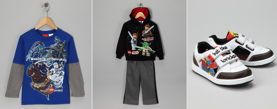 LEGO Daily deals for moms babies and kids