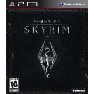 skyrim