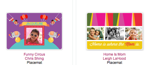 InkGarden Take Customization To The Next Level Template Catalog