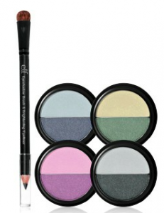 Essentials Duo Eyeshadow Collection from e.l.f. Cosmetics Buy Essentials Duo Eyeshadow Collection online