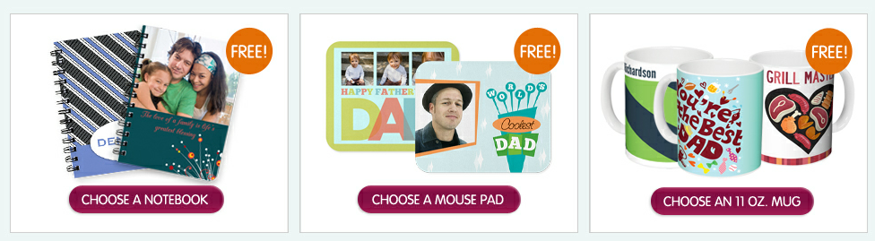 InkGarden Take Customization To The Next Level MediaWhiz Dad Offer