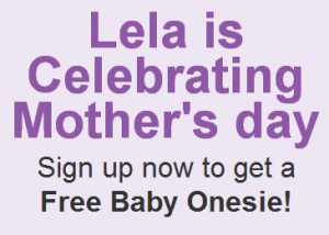 Lela.com Mother s Day Giveaway 2012