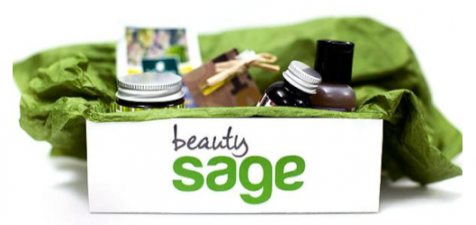 beauty sage
