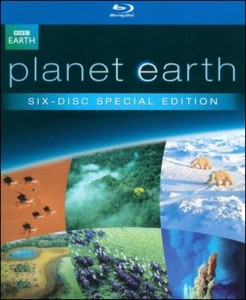 planet earth