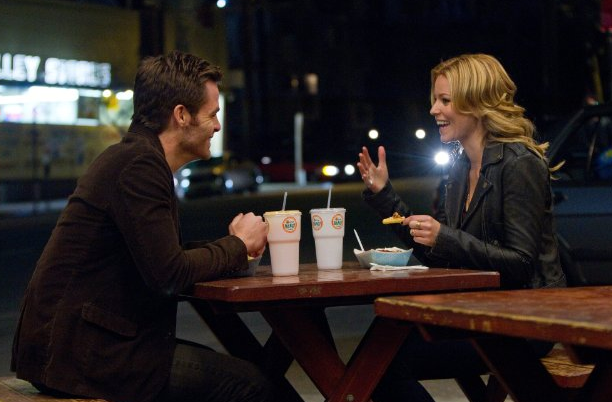 Pictures Photos from People Like Us IMDb