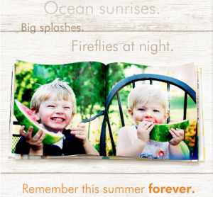 Shutterfly Promotion Daily deals for moms babies and kids