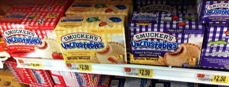 smuckers