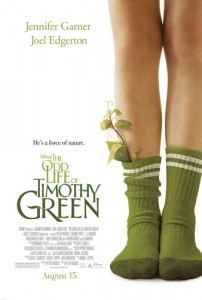 timothy green