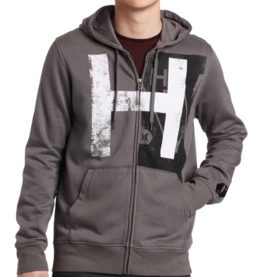 hurley