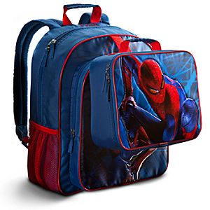 spider