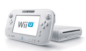 Nintendo Wii U Preorder