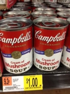 campbells soup