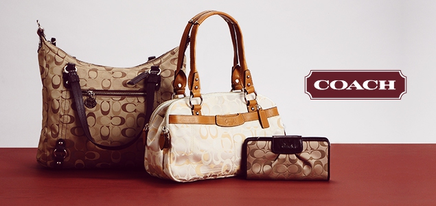 Coach Sale on Modnique