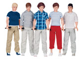 1D Collector Dolls