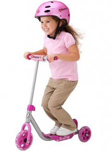Razor Jr. Lil Kick Scooter 