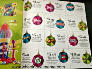 Target toy book coupons