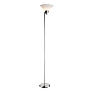 Swivel Floor Lamp