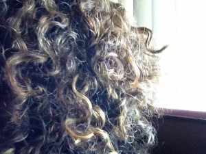 Curly Girl Corkicelli Hair