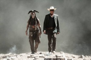 lone ranger 2