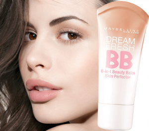 Maybelline Dream Fresh BB Cream