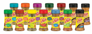 mrs dash seasoning