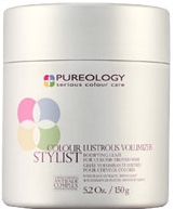 Pureology Colour Stylist Lustrous Volumizer Bodifying Glaze