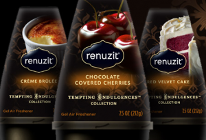 Renuzit Tempting Indulgences Renuzit Tempting Indulgences