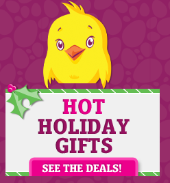 DealChicken.com National Everywhere Deals