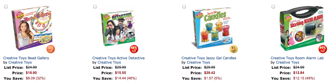 craft kits on amazon