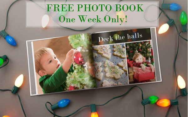 free photo book