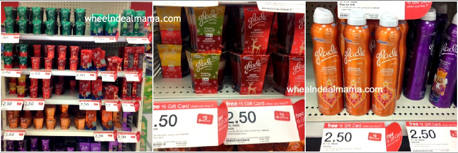 winter glade collection