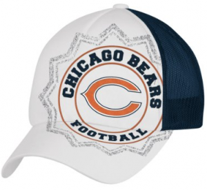 Amazon.com  NFL Women s Trucker Hat   ND96W  New York Giants  One Size Fits All  Sports   Outdoors