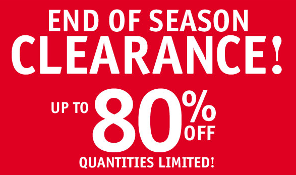 Clearance   dELiA s