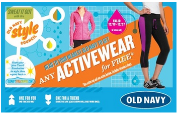 active wear