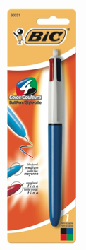 bic 4 color